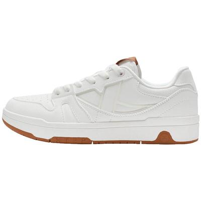 男鞋特步maxx-lite板鞋女