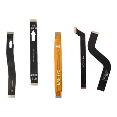 适用于红米9 9A K20 K20Pro Note9尾插充电小板显示连接主板排线
