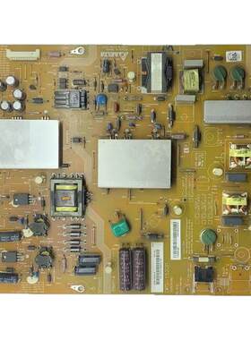 夏普原装LCD-60LX840A液晶电源板RUNTKA934WJQZ DPS-152DP/140TP