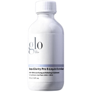 【达人】GloSkinBeautyBeta抛光净透精华去油闭口提亮淡痘印55ml