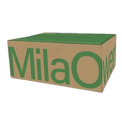 Mila Owen 2026年限量新年福袋 内含套装外套3件商品09FKB255001