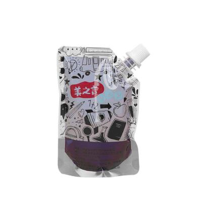 美之言水粉颜料100克ml练习彩绘