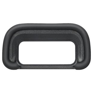 JJC适用于索尼FDA-EP20眼罩A6700眼罩sony a6700相机目镜 取景器 护目镜 微单配件