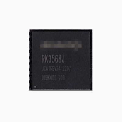 全新原装 RK3568+RK809-5 开发板核心板主控处理器芯片 RK3568B2