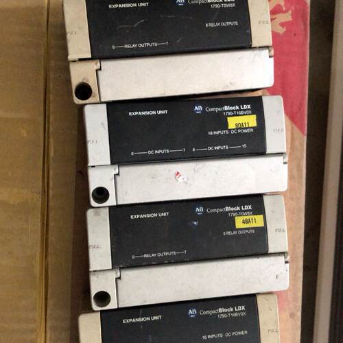 【询价】ab接线排1790-t168v0x适用