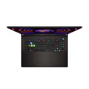 MSI微星GP68HX泰坦16泰坦17办公14代i9学生RTX4060设计4080笔记本