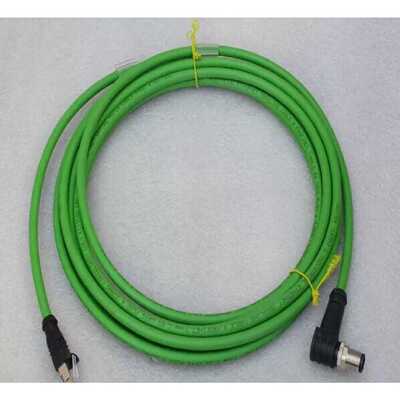 【议价-可维修】森萨帕特SENSOPART数据线 CIL4MW/RJ45 全新/均有