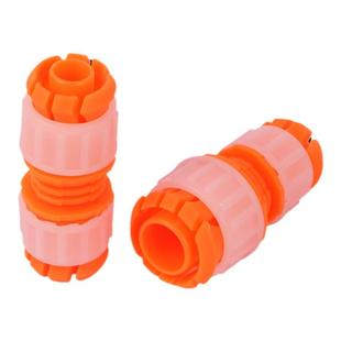 1寸延长水管软管喷头快接头清洁家用高压水泵浇花农用灌溉