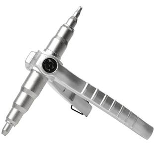 手动胀管器涨管器铜管扩管器偏心喇叭扩口器空调制冷维修工具套装