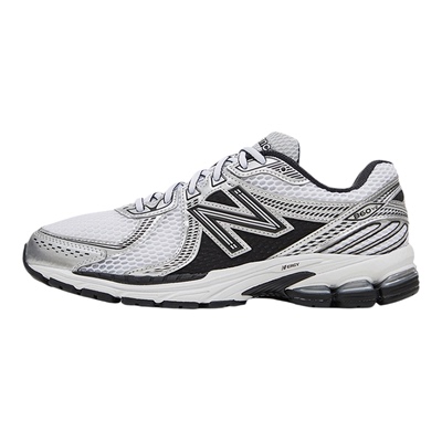 New Balance/NB正品2025新款男女轻便透气耐磨运动休闲鞋ML860XD