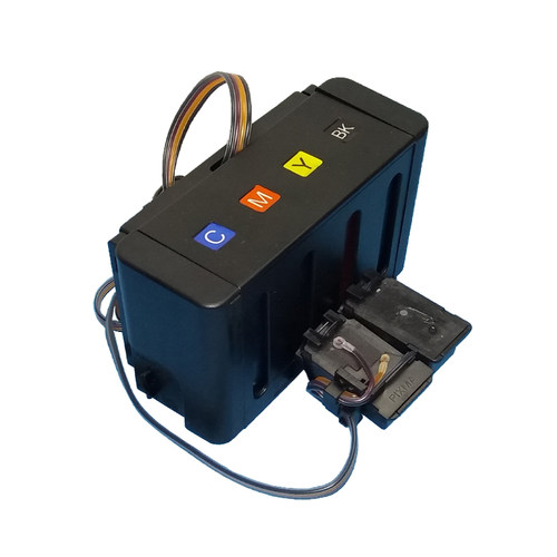 适用ts3150佳能545 546墨盒连供ts3151 3450 mg2550s 3050 TR4550