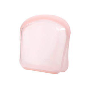 OTB铂金硅胶保鲜袋低温水煮袋密封存储保鲜家用厨房收纳食品级