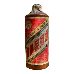 贵州荣和烧坊荣河烧坊老酒荣河酒