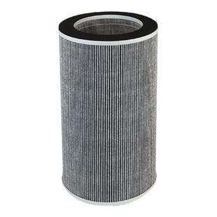 适配三个爸爸瓦力骑士空气净化器除甲醛加强版复合滤芯除醛过滤网