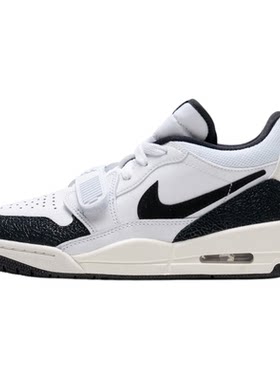耐克男鞋Air Jordan Legacy 312低帮aj312复古休闲篮球鞋 FQ7827