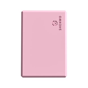 瑜伽砖儿童跳舞专用舞蹈练功女士健身家用砖块大尺寸舞蹈砖泡沫砖