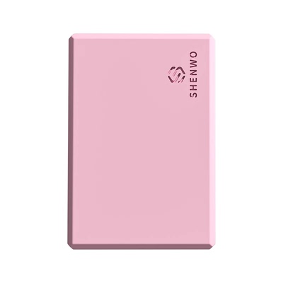 儿童舞蹈女士健身瑜伽砖块舞蹈砖