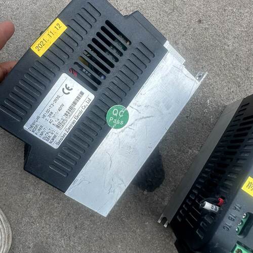 议价Yukong He100-T3/2R2g Inverter 2.2Kw 380V Three适用