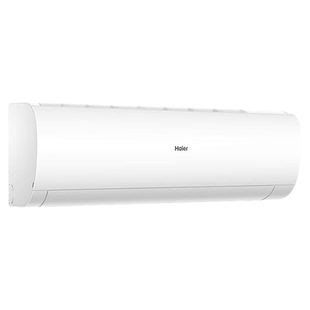 海尔劲风2匹空调挂机家用客厅冷暖两用卧室壁挂式变频一级能效PAA