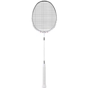 WITESS目击者710羽毛球拍全碳素超轻5U专业级单拍男女生比赛训练