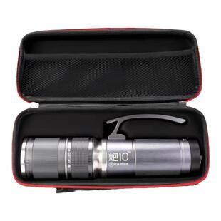 三友顶点灯包夜钓鱼灯极光炮10plus大中小软硬壳渔防摔震防磕碰激