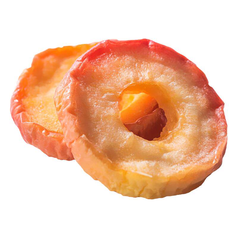 内蒙古特产沙果干原味酸甜去核海棠果干孕妇小零食果脯散装无添加