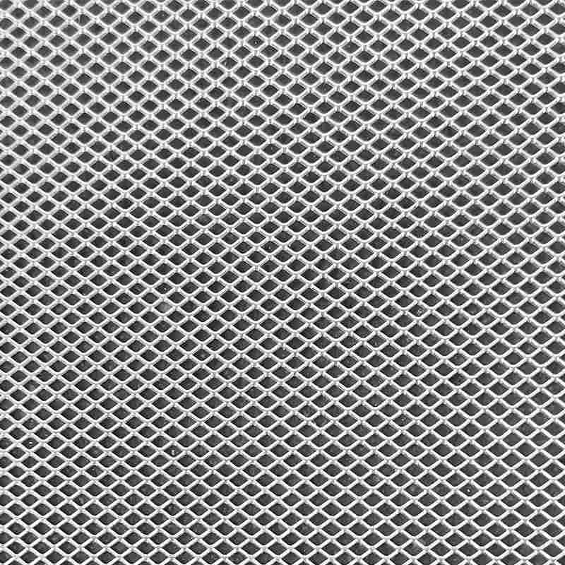 不锈钢钢板网菱形网格网片隔断墙装饰镂空吊顶铁丝网餐厅装饰网