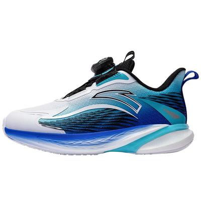 安踏儿童男小童运动跑鞋