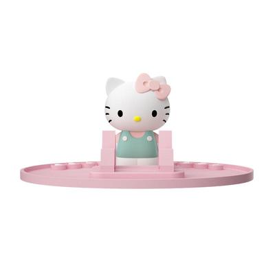 hellokitty防滑垫车载卡通中控台