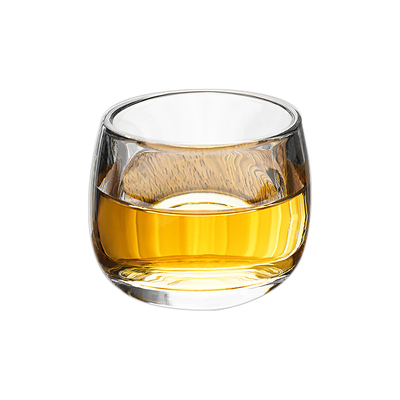 【2024新款】水晶扳指杯茶杯套装