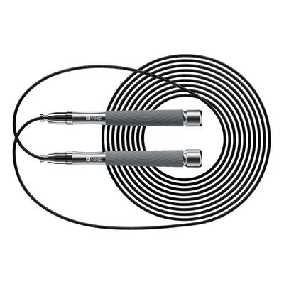 Keep钢丝竞速跳绳健身减肥专用