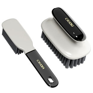 洗鞋刷子专用洗衣刷硬毛长柄刷子清洁刷衣刷鞋刷神器多功能衣刷