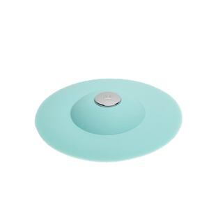 umbra多功能排水口塞防臭过滤地漏盖水槽水池浴缸杂物头发阻隔塞