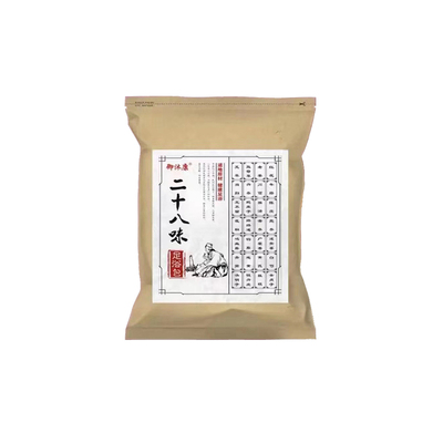 御沐康中药泡脚粉家庭驱寒祛湿
