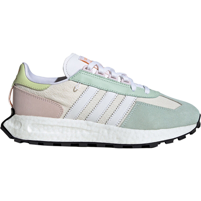 阿迪达斯女士经典低帮运动鞋