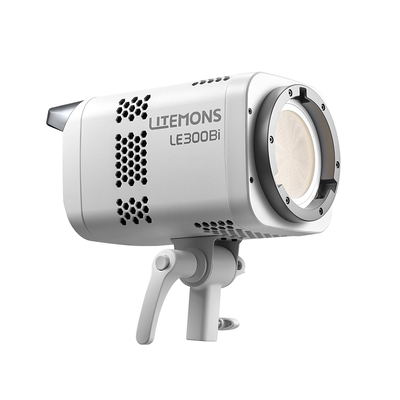 神牛LE300Bi/LE200D直播补光灯