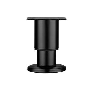 可调节支撑脚浴室柜底座茶几沙发脚床板电视柜支撑腿桌腿支架增高