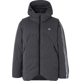 Adidas/阿迪达斯正品HAMCUS联名胶囊系列男女羽绒服HY6367