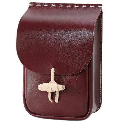 匠线挂皮带腰包+单肩包两用小包