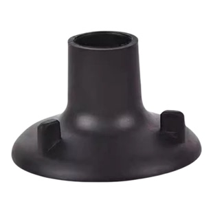 洗澡椅配件吸盘脚垫马桶架脚垫沐浴凳套坐便椅脚垫坐便器防滑脚套