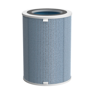 【自研可适配 同价性能升级】 720全效空气净化器C400S滤芯焕新款