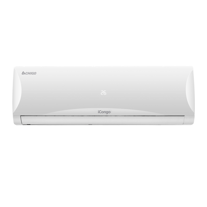 志高空调一拖二拖三拖四家用中央空调壁挂机多联机变频分体空调