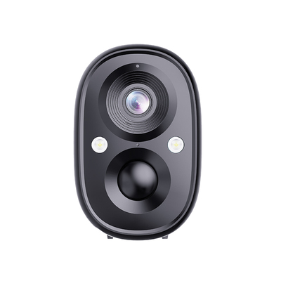 神眸BC22+4G终身免流免插电摄像头门口监控无线家用手机远程高清