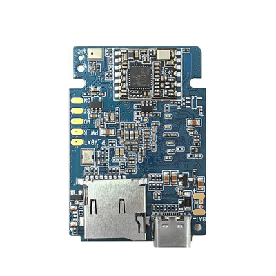 X7PER联咏96675轻薄航拍摄像主机