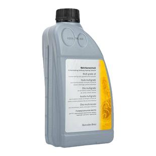 适配奔驰方向机油C E GLK ML R S级转向助力油S600ABC液压油原厂