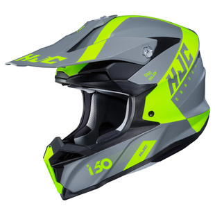 韩国HJC i50 Erased越野头盔户外骑行头盔男女拉力盔