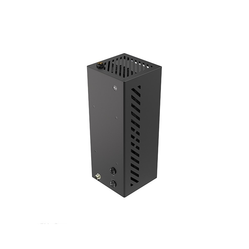 Bykski外置水冷120360水冷薄排