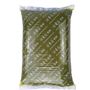 包邮清香园绿豆沙 豆沙馅料绿豆馅 月饼包子绿豆糕烘焙原料9斤