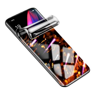 oppo全包边火星探索版原装手机膜