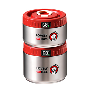 保温饭盒桶焖烧杯宝宝婴儿辅食316食品级儿童碗外出早餐装粥汤壶